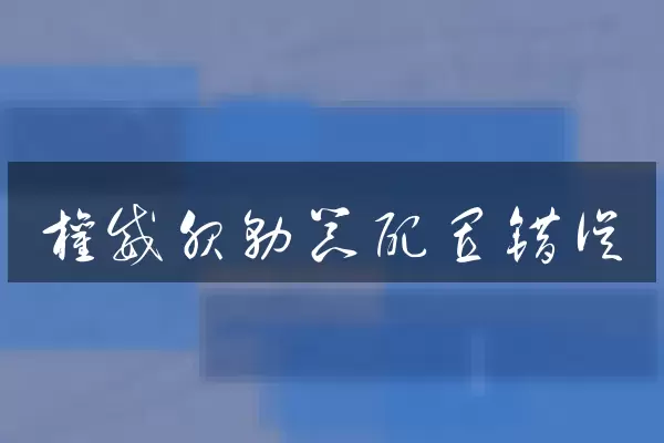 权威服务器配置错误
